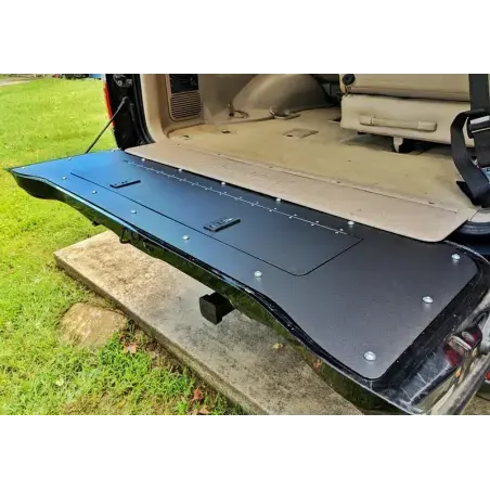 Achetez Huracan Fabrication Land Cruiser 100 Series Tailgate 