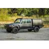 Achetez Bushtech Canopy Tray Toyota Landcruiser 79au meilleur