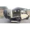 Achetez Bushtech Canopy Tray Toyota Landcruiser 79au meilleur