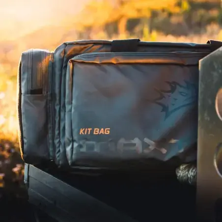 Borsa kit di recupero MaxTrax