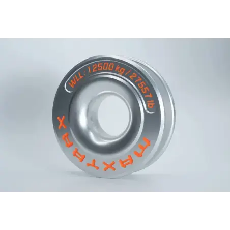 Achetez Maxtrax Winch Ring 120au meilleur prix sur Offroad-Su