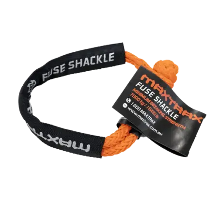 Kit di recupero MaxTrax Bush