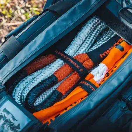 Kit di recupero MaxTrax Bush