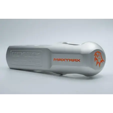 MAXTRAX Gancio di traino 50