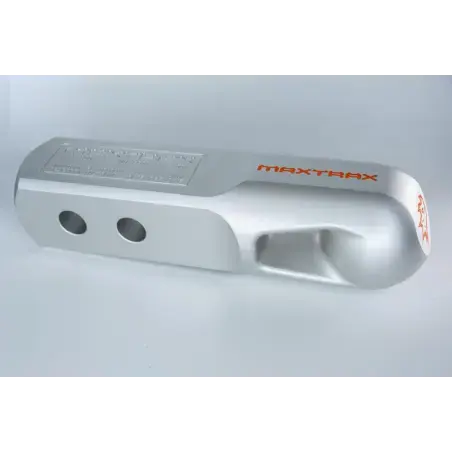 MAXTRAX Gancio di traino 50