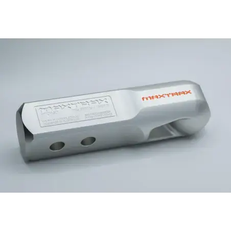 MAXTRAX Gancio di traino 50