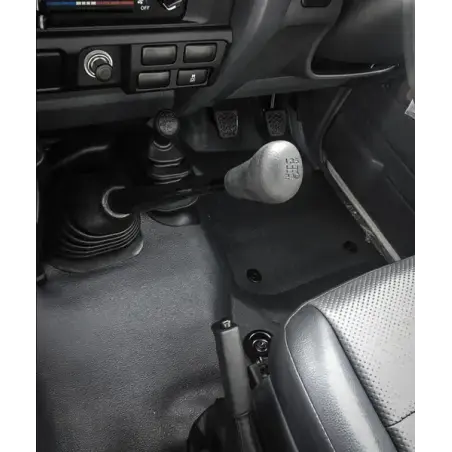 Achetez Huracan Fabrication Gear Stick Extension Toyota Landc
