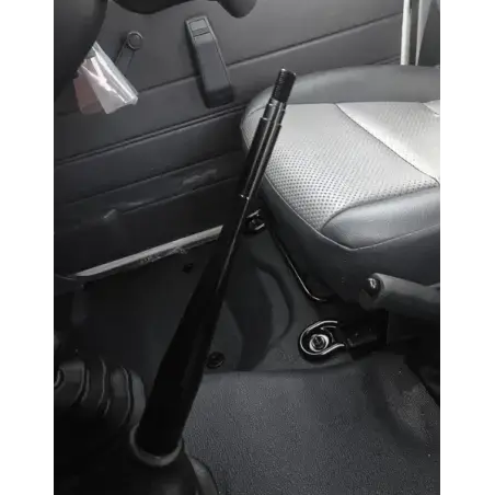 Achetez Huracan Fabrication Gear Stick Extension Toyota Landc