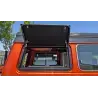 Quick Pitch Gullwing - Toyota Land Cruiser 78-Voor