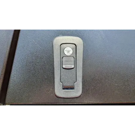 Quick Pitch Gullwing - Toyota Land Cruiser 78-Voor