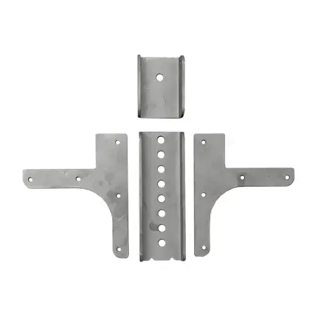 Achetez Quick Pitch Awning To Rhino Rack Bracket-linkerzijdea