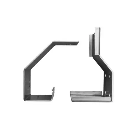 Achetez 4x4 Center Brackets Quick Pitch Awning To Alu-cab Roo