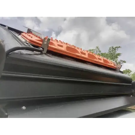 Achetez Quick Pitch Trax Mount For Rooftop Tentau meilleur pr