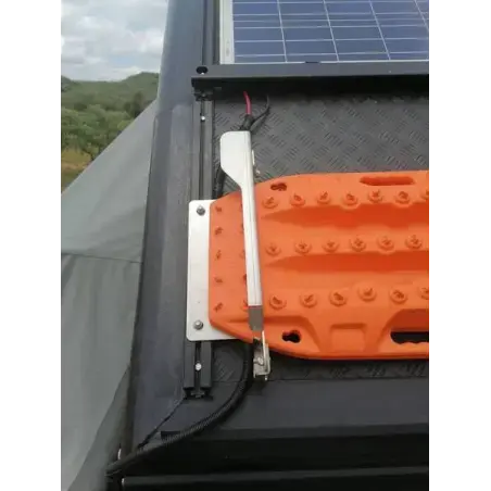 Achetez Quick Pitch Trax Mount For Rooftop Tentau meilleur pr