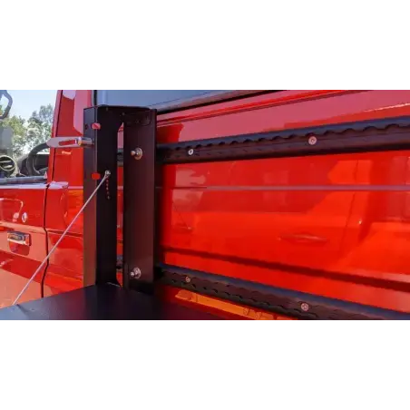 Set di montaggio Quick Pitch Trax Tab