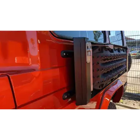 Set di montaggio Quick Pitch Trax Tab