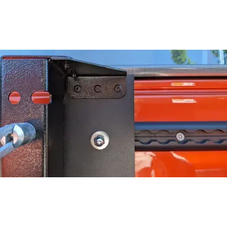 Set di montaggio Quick Pitch Trax Tab