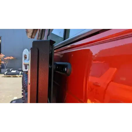 Achetez Quick Pitch Trax Tab Mounting Setau meilleur prix sur