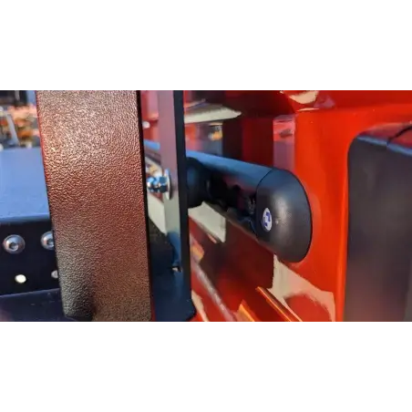 Achetez Quick Pitch Trax Tab Mounting Setau meilleur prix sur