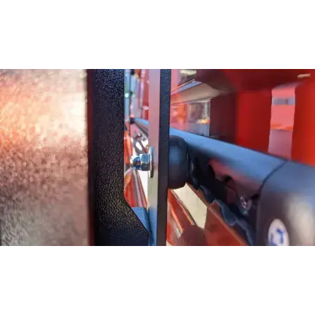 Achetez Quick Pitch Trax Tab Mounting Setau meilleur prix sur