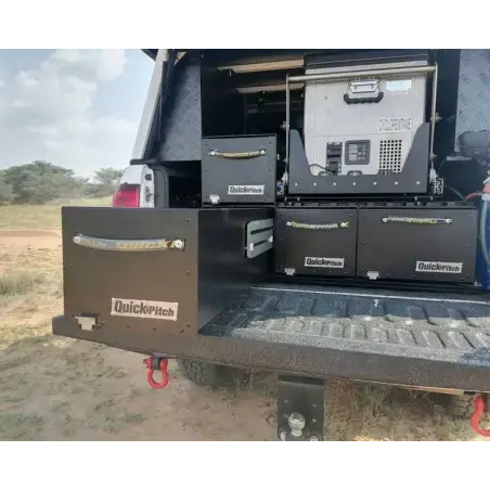 Achetez Quick Pitch Drawer System-760 X 315 X 280 Mmau meille