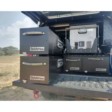 Achetez Quick Pitch Drawer System-860 X 315 X 280 Mmau meille