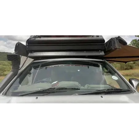 Achetez Quick Pitch Wind Deflectorau meilleur prix sur Offroa