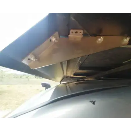 Achetez Quick Pitch Wind Deflectorau meilleur prix sur Offroa