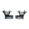 Achetez Quick Pitch Quick-en-suite Bracket Set Roofrackau mei
