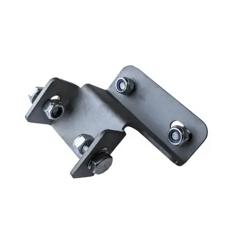 Achetez Quick Pitch Quick-en-suite Bracket Set Roofrackau mei