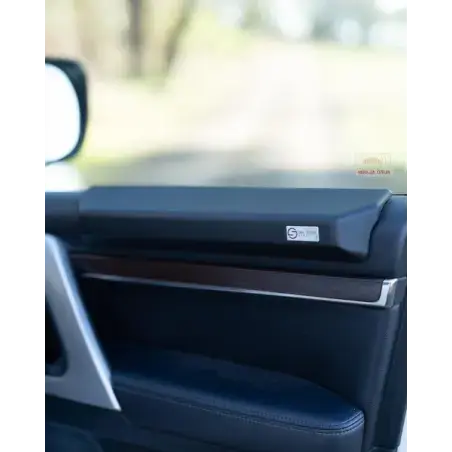 Braccioli universali One Stone neri