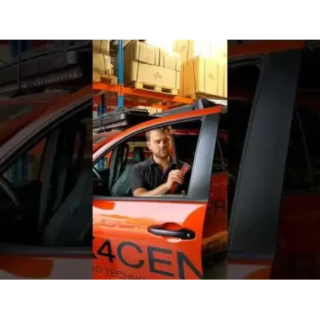 Achetez One Stone Universal Armrests Blackau meilleur prix su