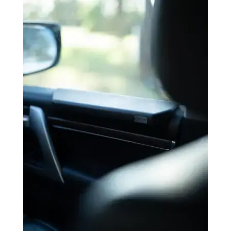 Braccioli universali One Stone neri