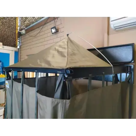 Achetez Quick Pitch Quick-en-suite Weather Coverau meilleur p