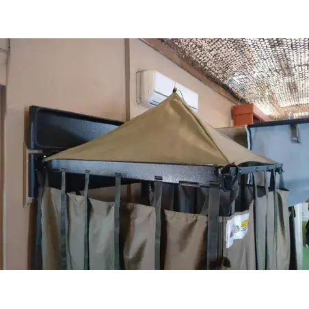 Achetez Quick Pitch Quick-en-suite Weather Coverau meilleur p