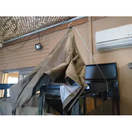 Achetez Quick Pitch Quick-en-suite Weather Coverau meilleur p