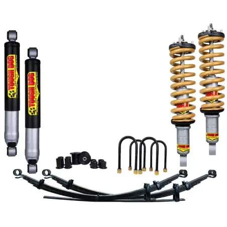 Achetez Tough Dog Adjustable Suspension Kit Toyota Hilux (201