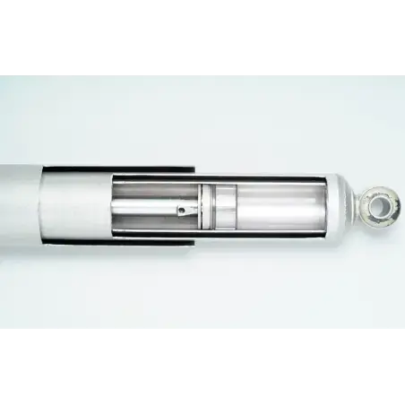 Kit sospensioni Tough Dog RALPH Toyota Landcruiser 78 6 cilindri