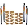 Achetez Tough Dog Suspension Kit Toyota Landcruiser 80 (09/91