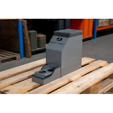 Achetez Big Country Middenconsole Toyota Land Cruiser 70-seri