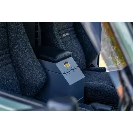 Achetez Big Country Middenconsole Toyota Land Cruiser 70-seri