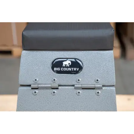 Big Country Middenconsole Toyota Land Cruiser serie 70-79 Doppia cabina e 76