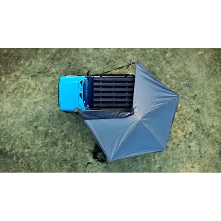 Achetez Big Country Ostrich Wing Junior-rechterzijdeau meille