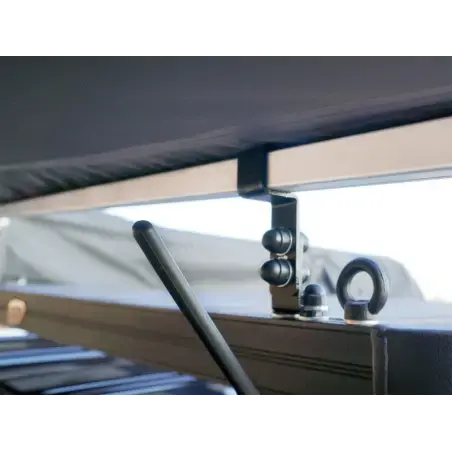 Ala di struzzo Big Country Junior - Lato destro