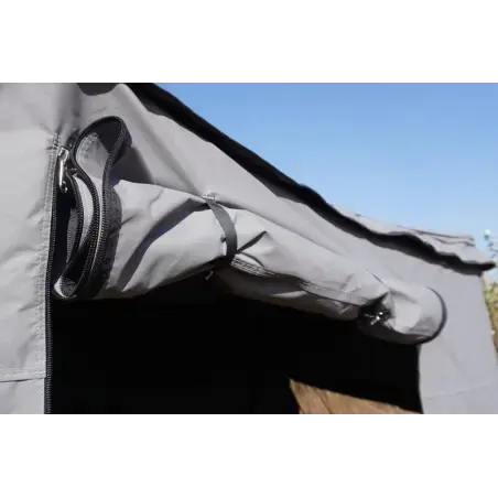 Achetez Big Country Ostrich Wing Junior Side Wall Kitau meill