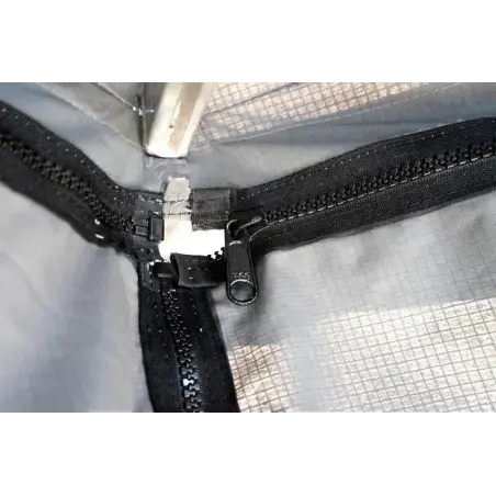 Kit pareti laterali Junior per Big Country Ostrich Wing