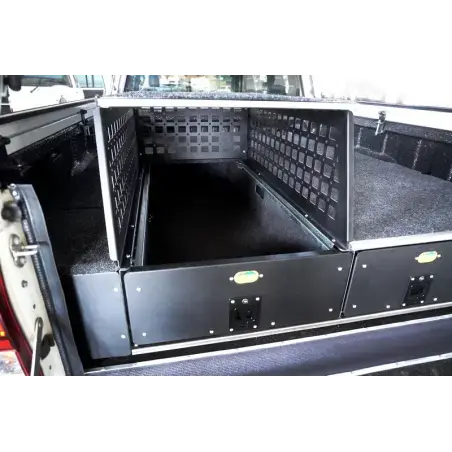 Achetez Big Country Drawer System Fridge Cage-hilux Revoau me