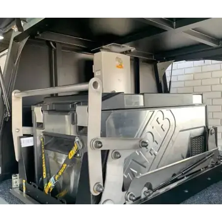 Achetez Quick Pitch Drop Down Fridge Slide-mediumau meilleur 