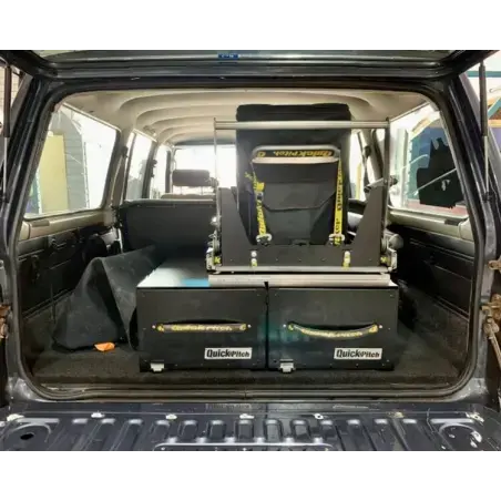 Achetez Quick Pitch Drop Down Fridge Slide-mediumau meilleur 