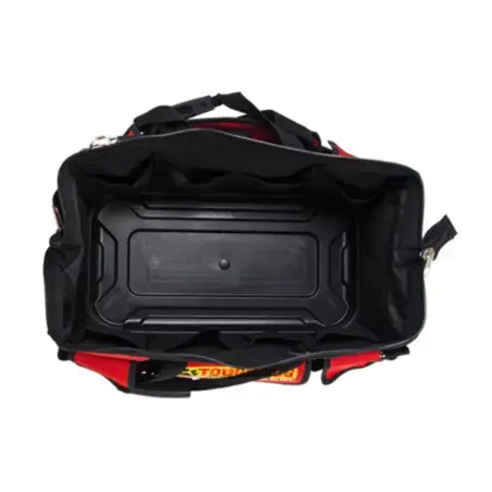 Kit di recupero Tough Dog -8.000